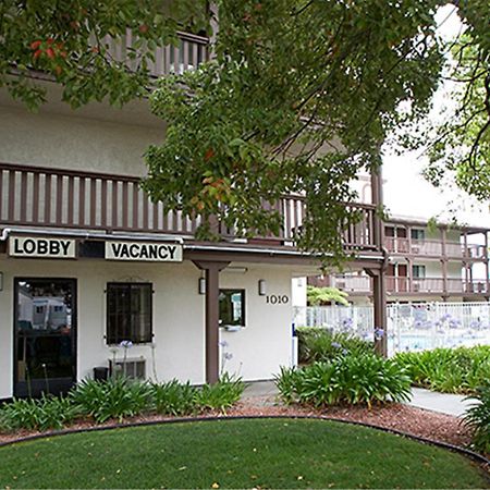 Ez 8 Motel Old Town San Diego Exteriör bild