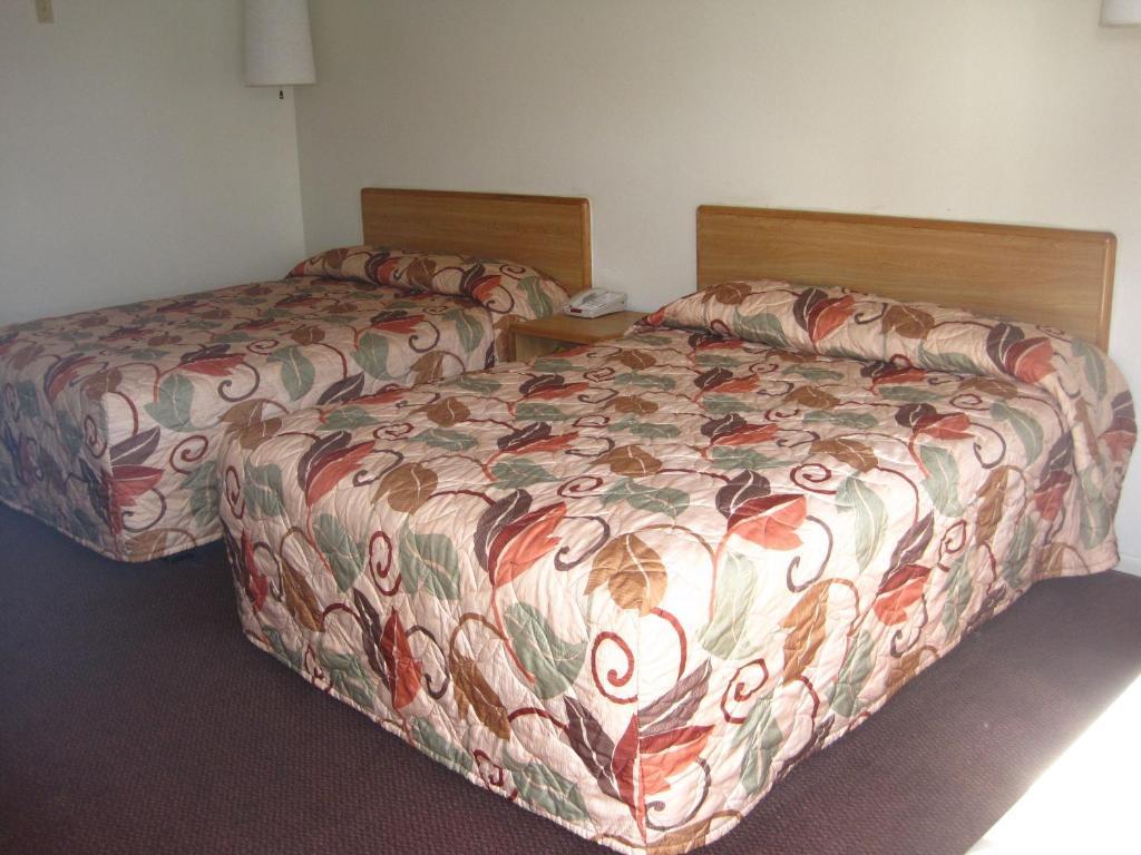 Ez 8 Motel Old Town San Diego Rum bild
